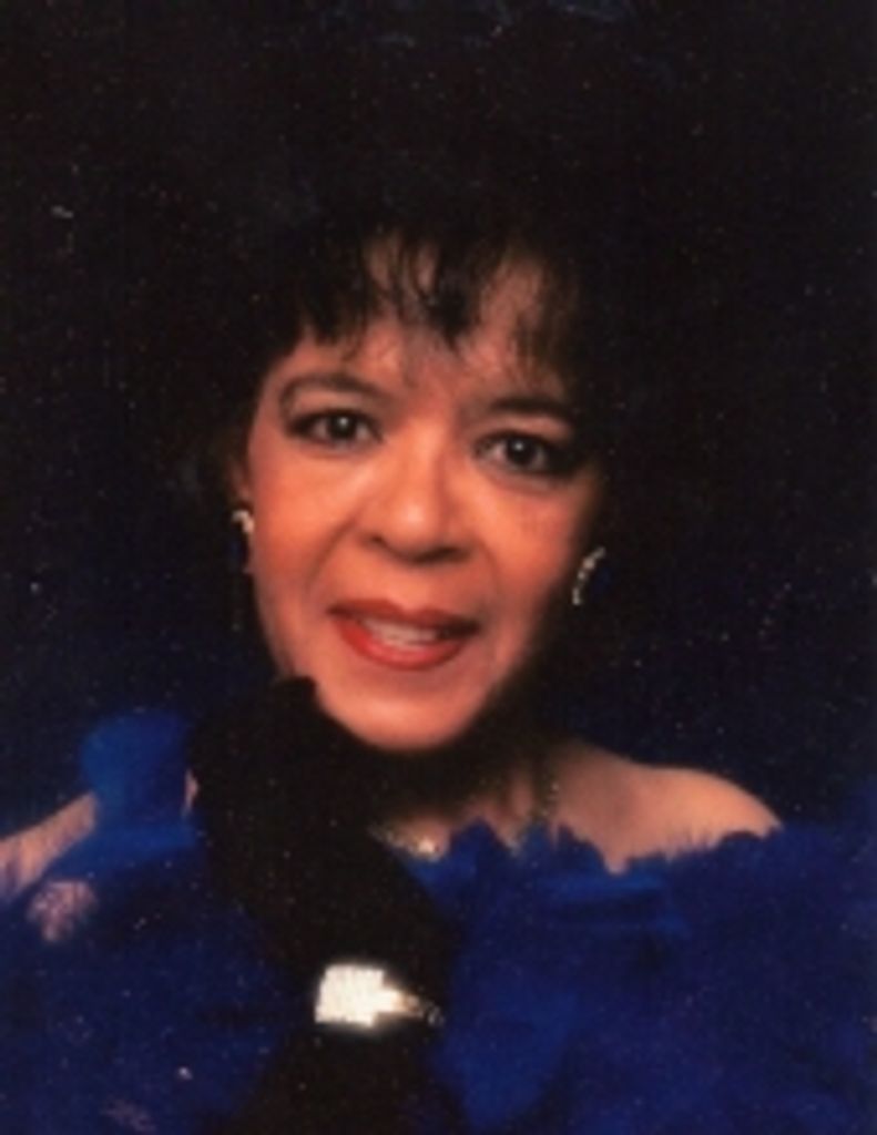 Perfecta "Betty" Isabel Tremblay