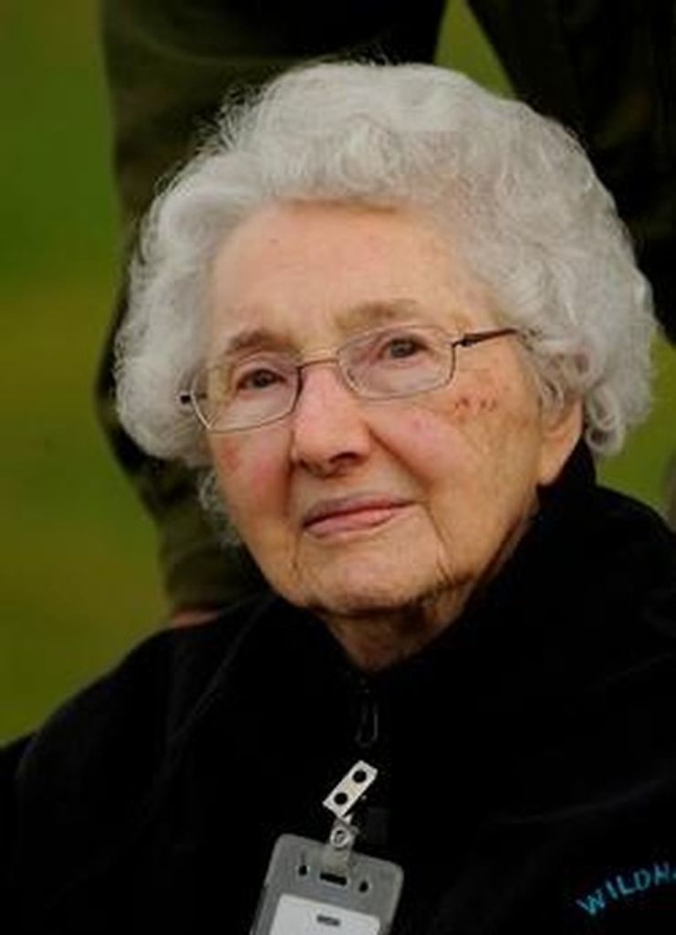 Norma Millicent (Milner) Irving