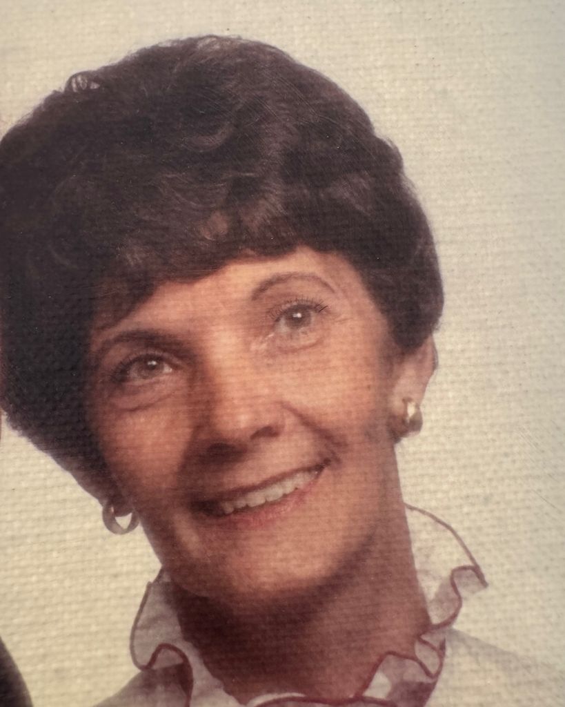 Alma Jean Howe Profile Photo