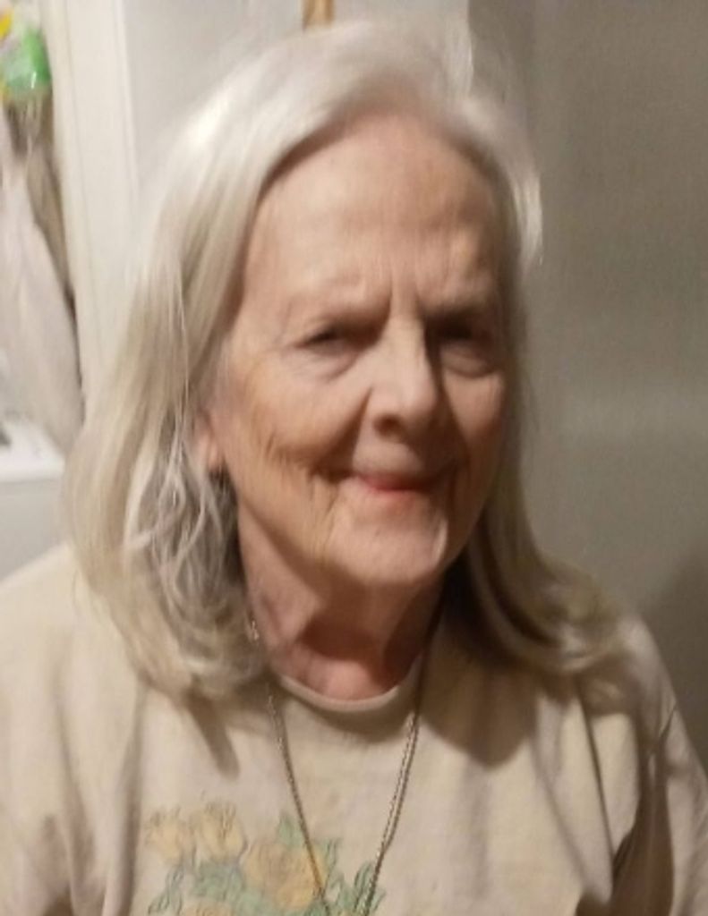 Rita Faye Burgess Profile Photo