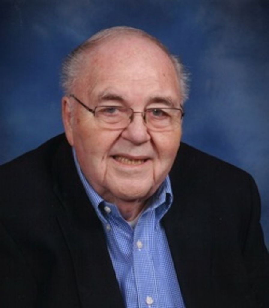 Robert Henry Namendorf
