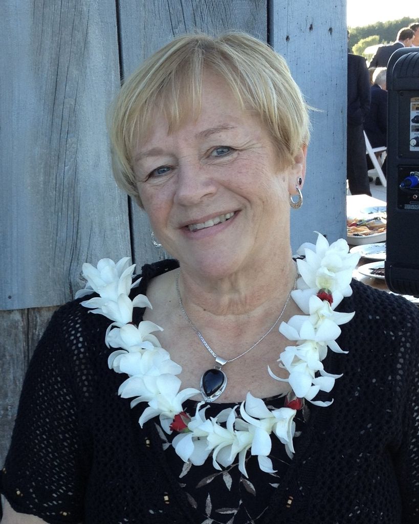 Janice Kay Whiteherse