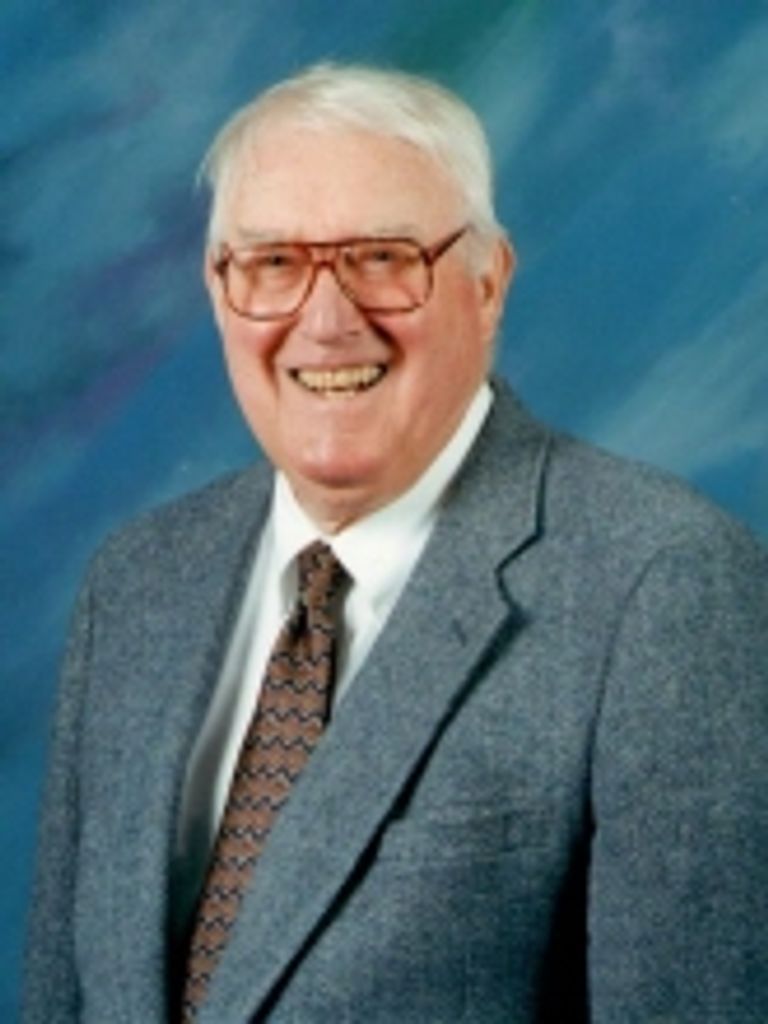 James W. Kirk