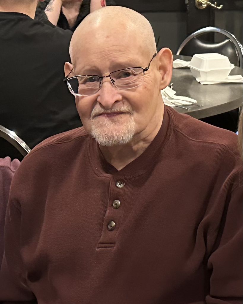Stephen J. Nyers Jr.