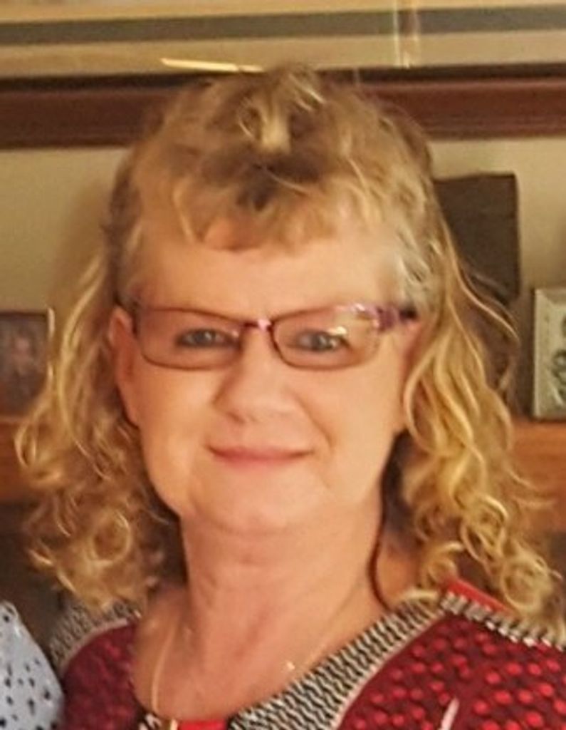 Athlene "Sis" (Applegate)  Garrison