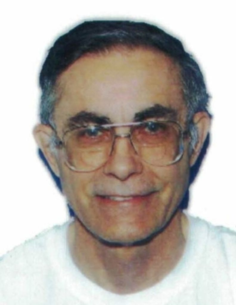 Raymond Harold Peet, Sr.