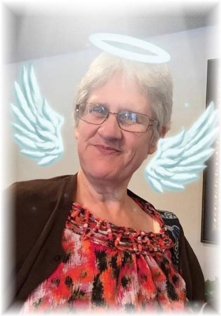 Joanna Grinnan Profile Photo
