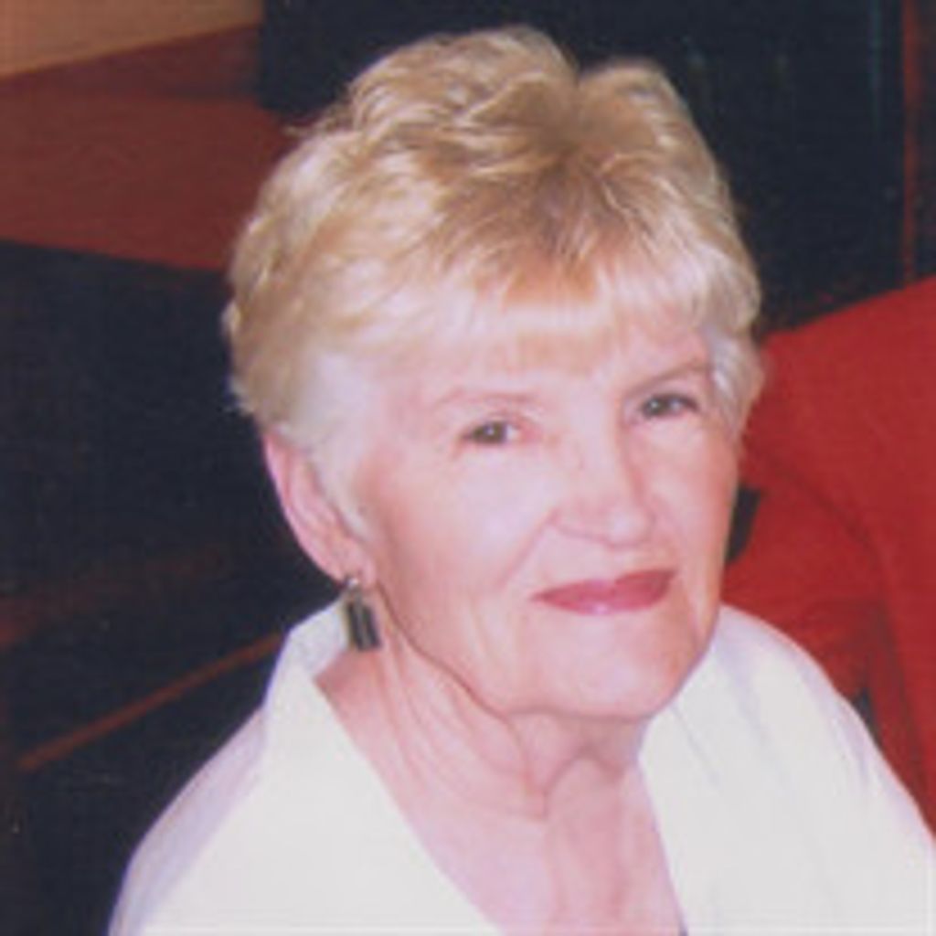 Lillian Ruth Cantrell