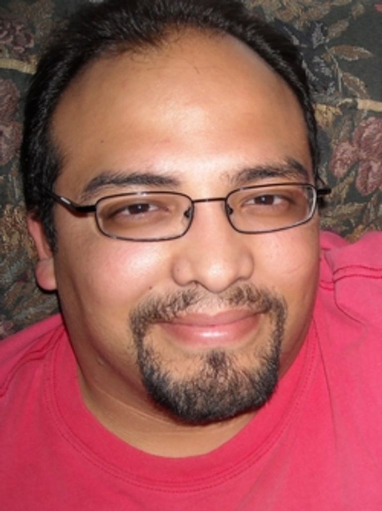 Jose Chavez Profile Photo