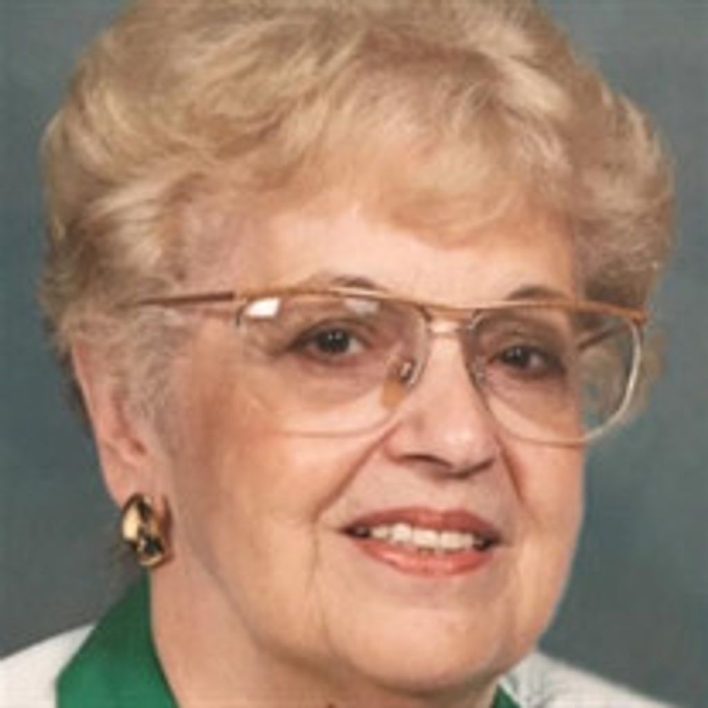 Patricia (Seguin)  Catanzarite