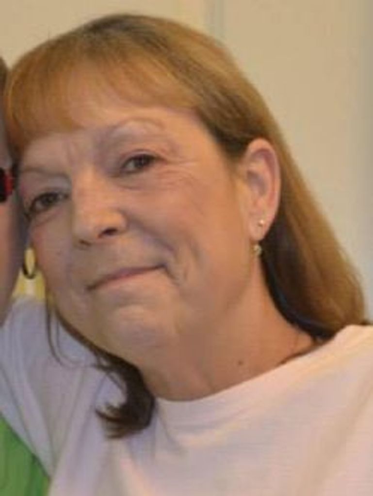 Brigitte Willett