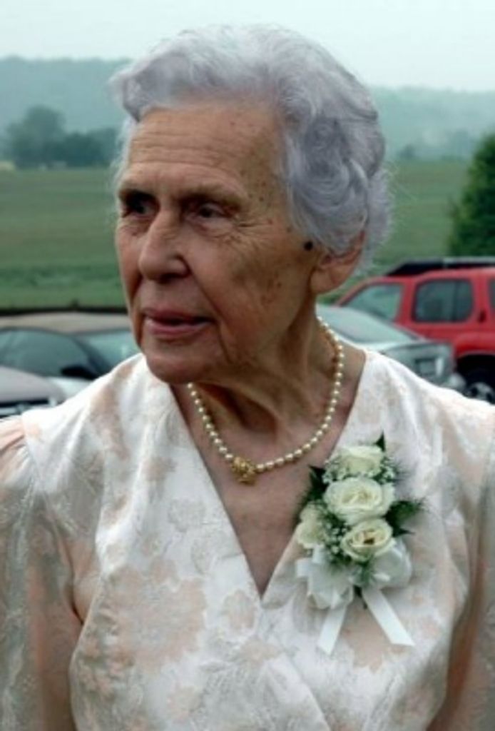 Wanda Louise Hender Profile Photo