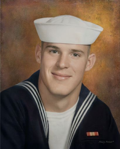 Stanley Dean Morris's obituary image