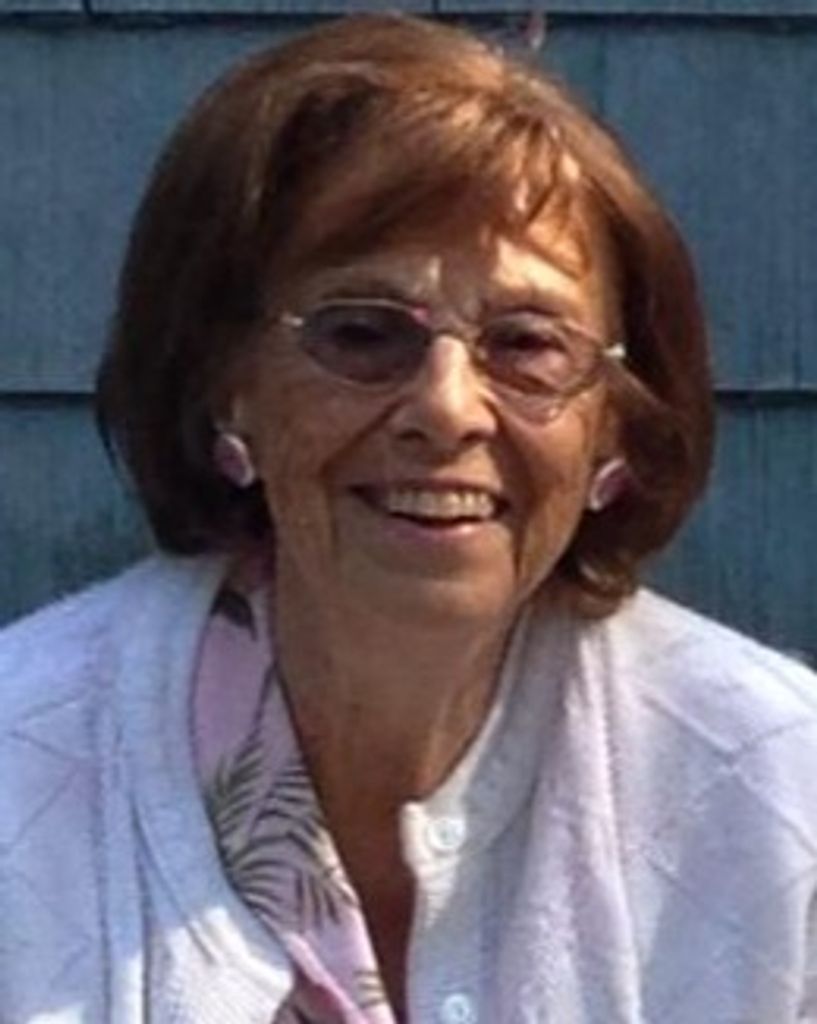 Ardith M. Tuttle