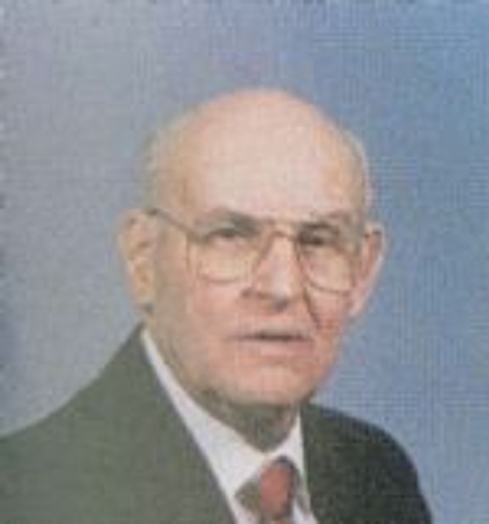 Harold Hoth