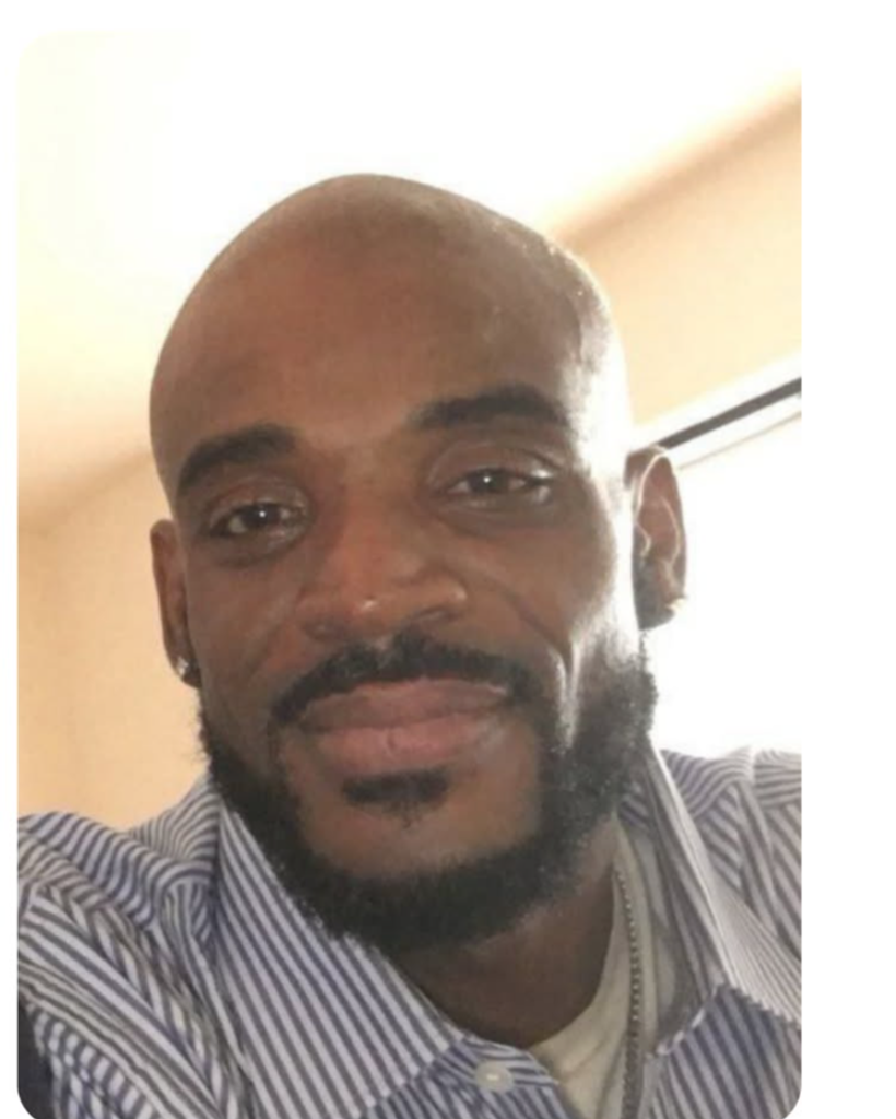 Darryl Chapman Profile Photo