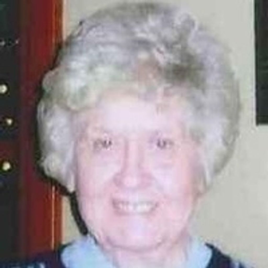 Dr.  Elizabeth Ohlmacher