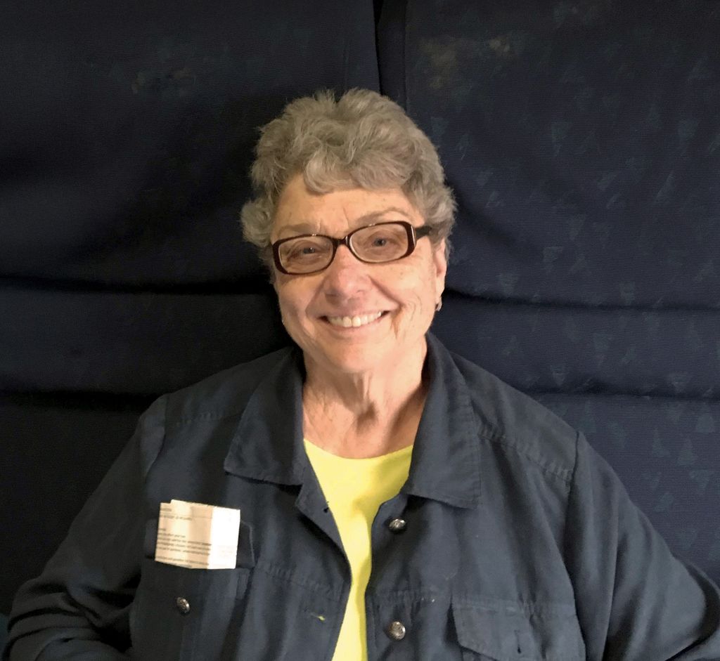 Margaret Vogel Profile Photo