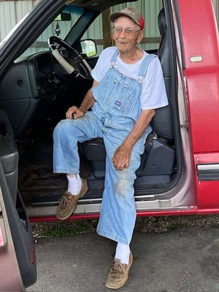 Floyd Wilzie Bowen Profile Photo