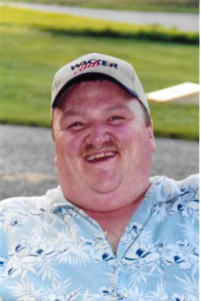 Roy S. Hirschler