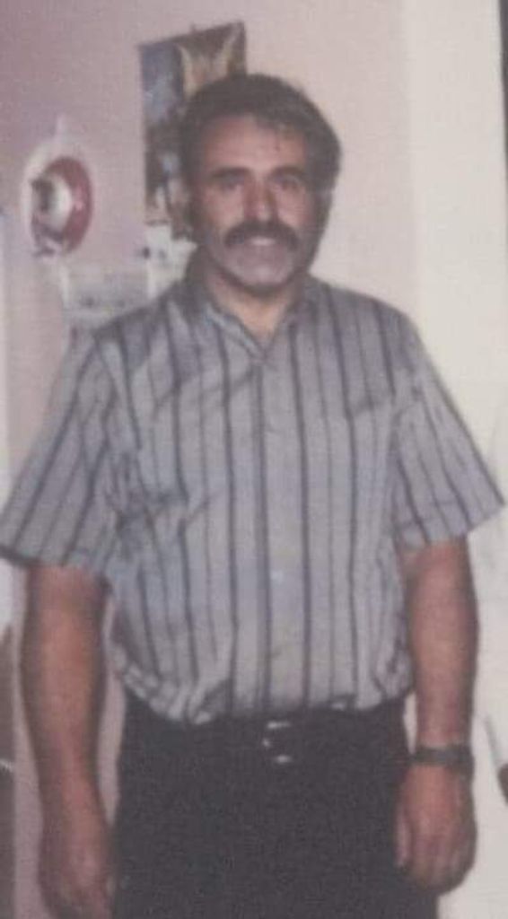 Samuel Montoya Profile Photo