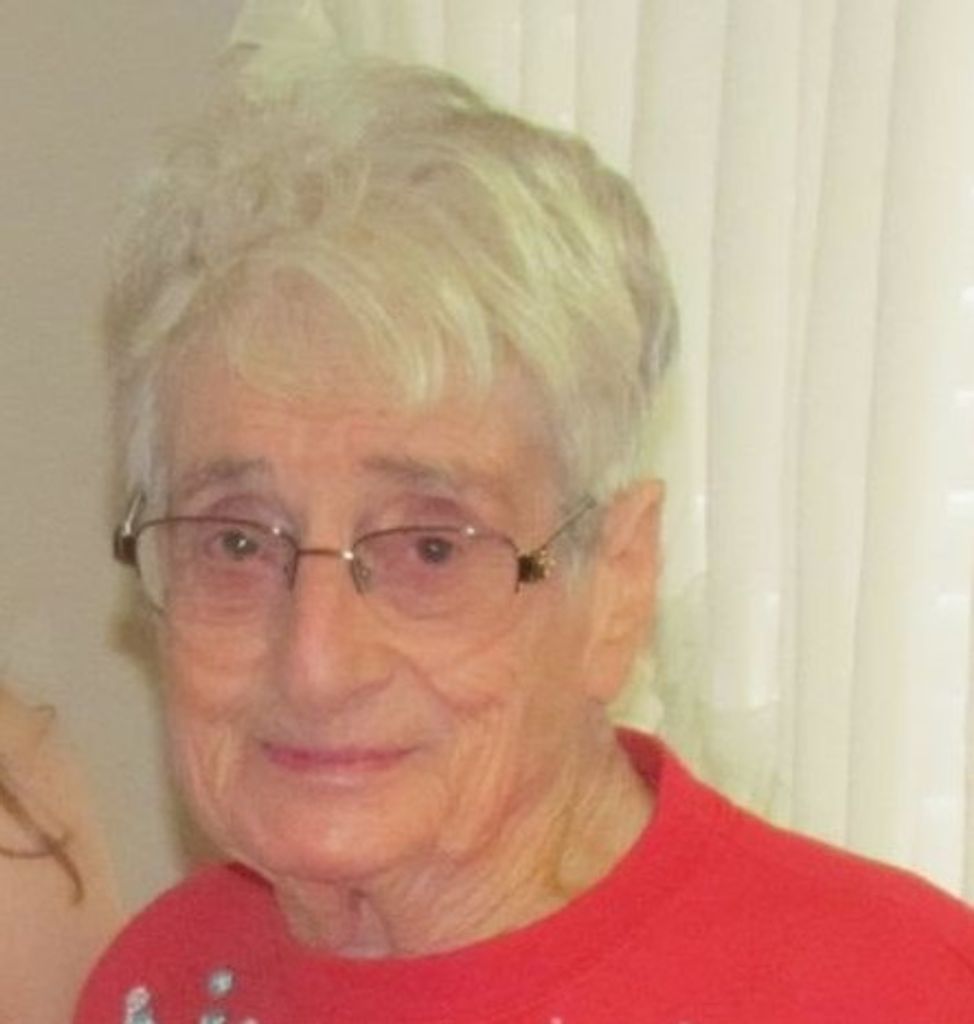 Myrona Lee Apland Profile Photo