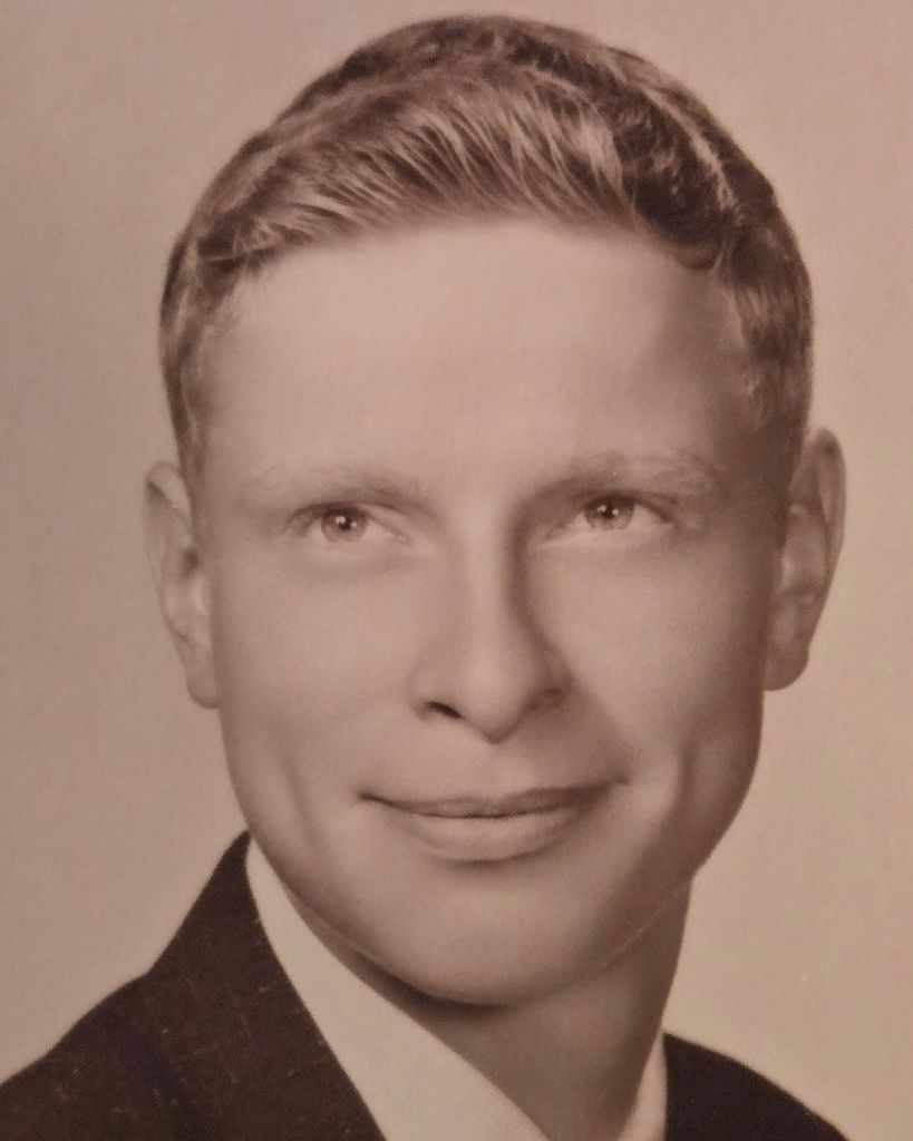 William Thomas Duling Profile Photo