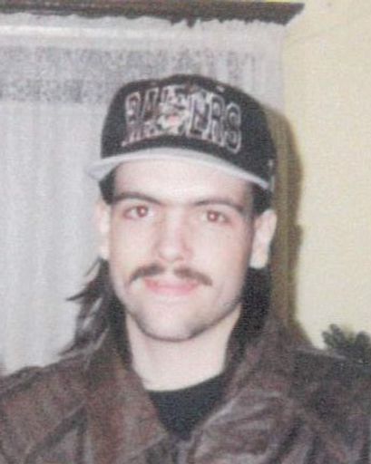 David Woerman, Sr.'s obituary image