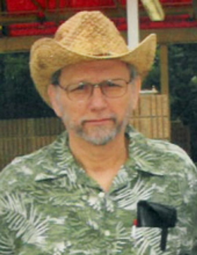Richard M. Wall