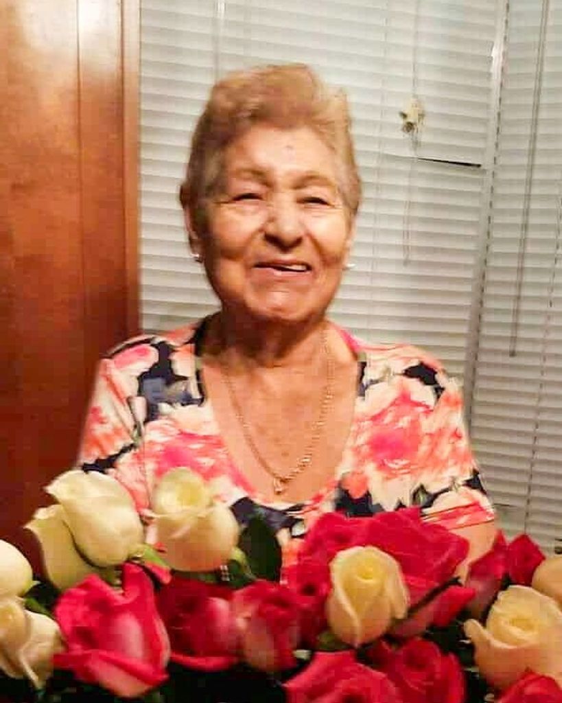 Maria del Socorro Torrez Lopez Profile Photo