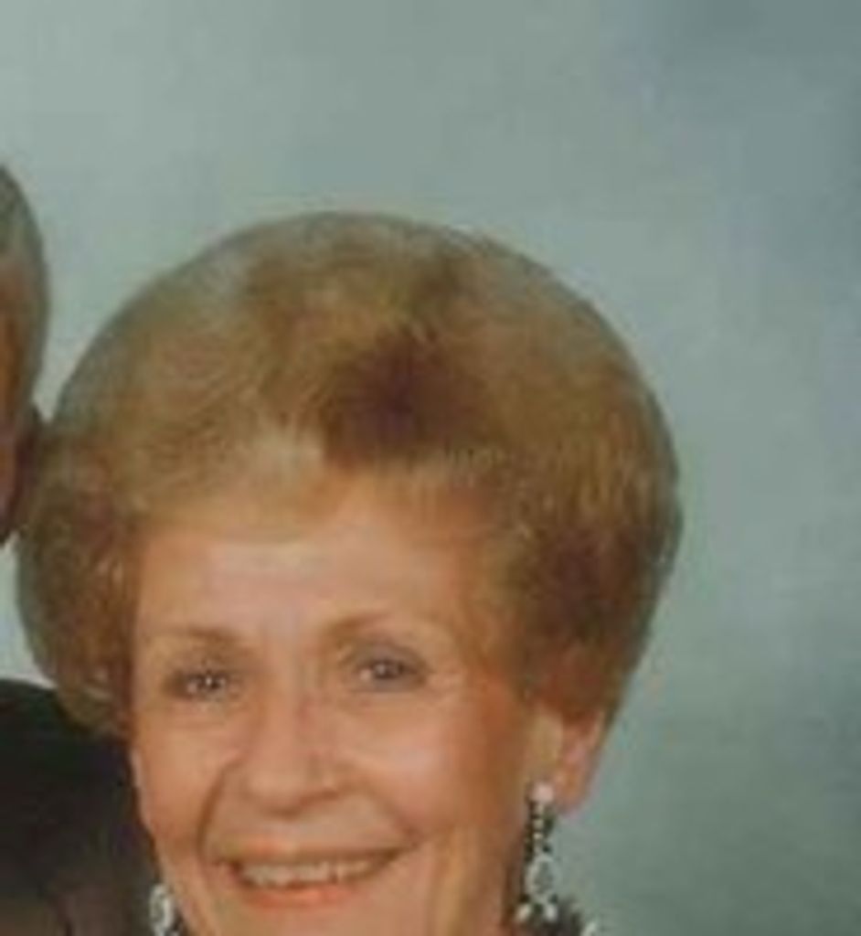 Barbara Shankle Ford