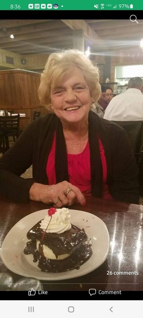 Lucille Norwood Profile Photo