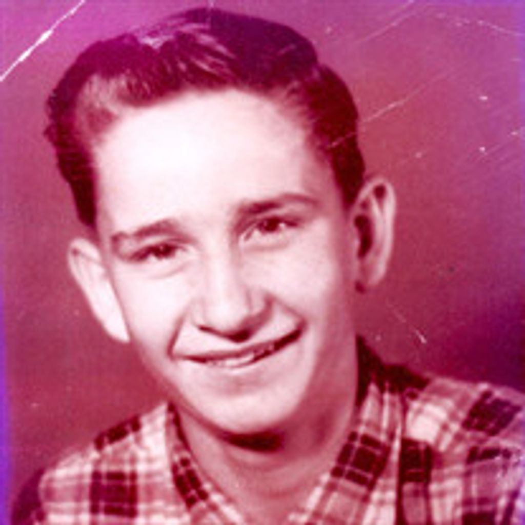 Louis George Phelps