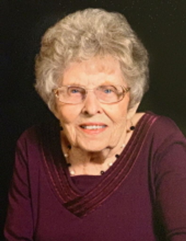 LaVerne Gabrielse