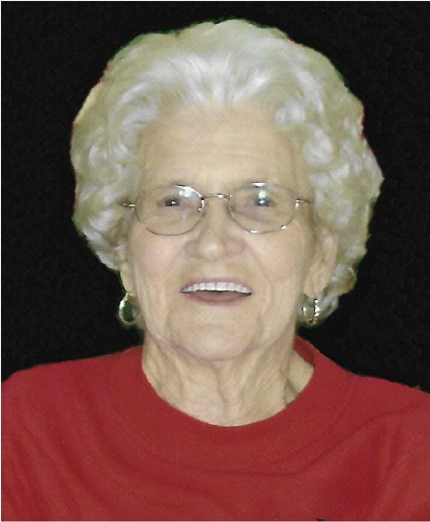 Frances Copher