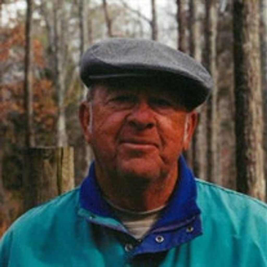 Mr. Perry Lane Harper