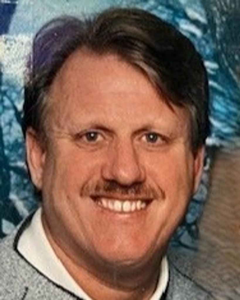 Paul Christopher McCormack Profile Photo