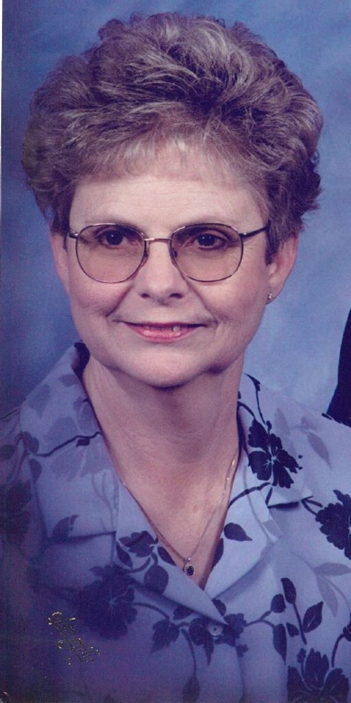 Carolyn Jean Hicks