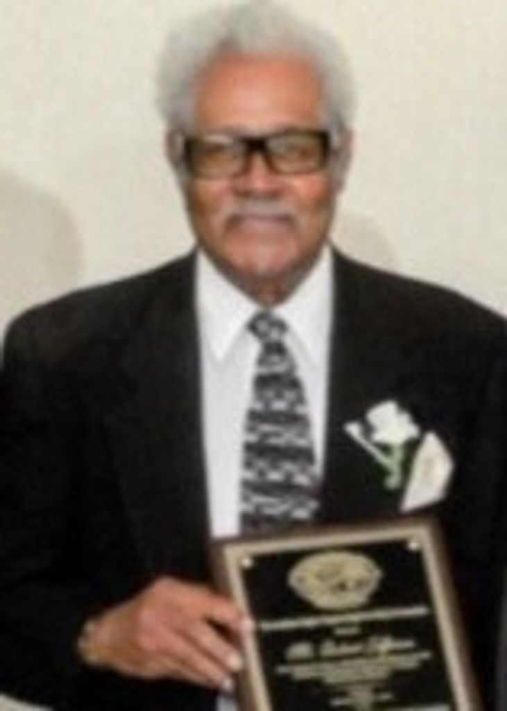 Robert L. Mr. Jefferson