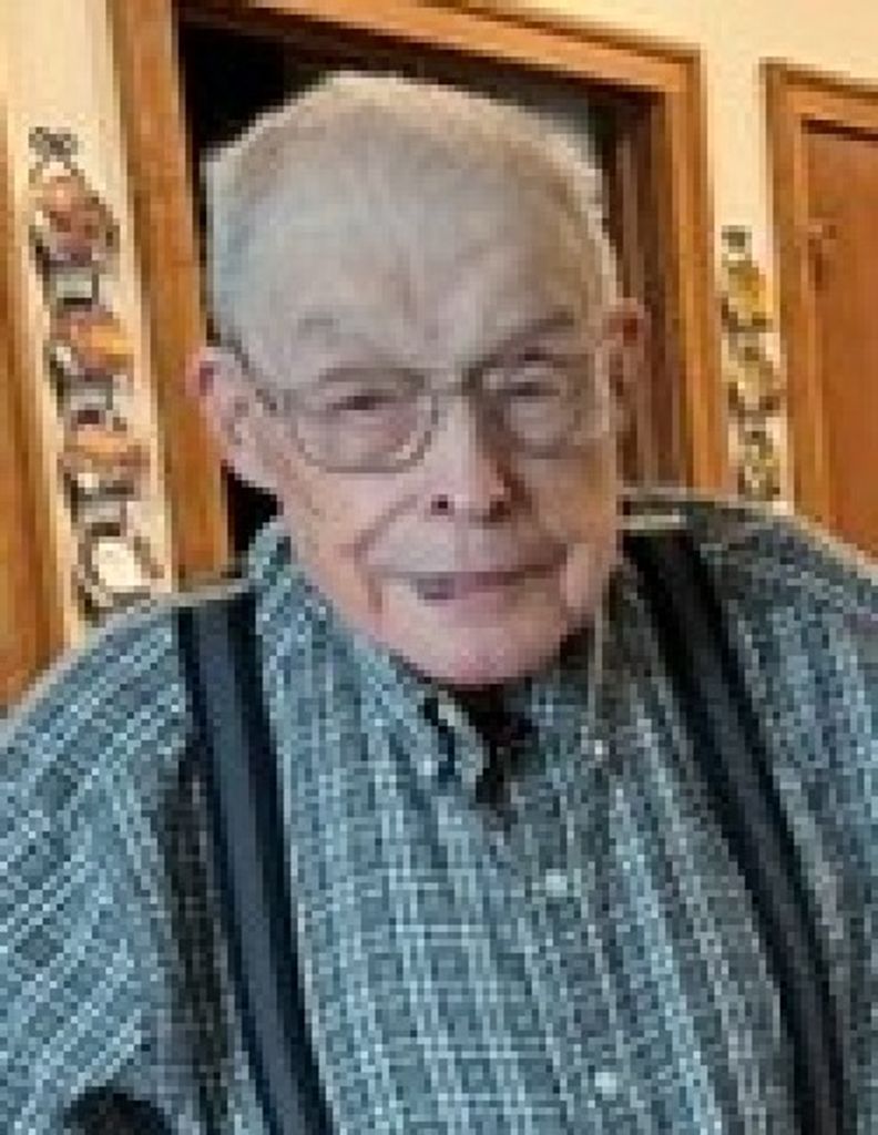 Robert Merlin Lack