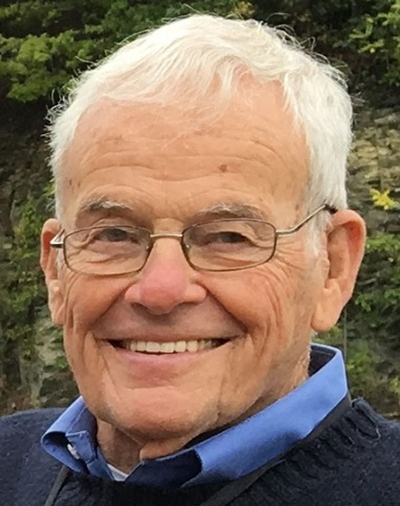 Jimmie C. George Profile Photo