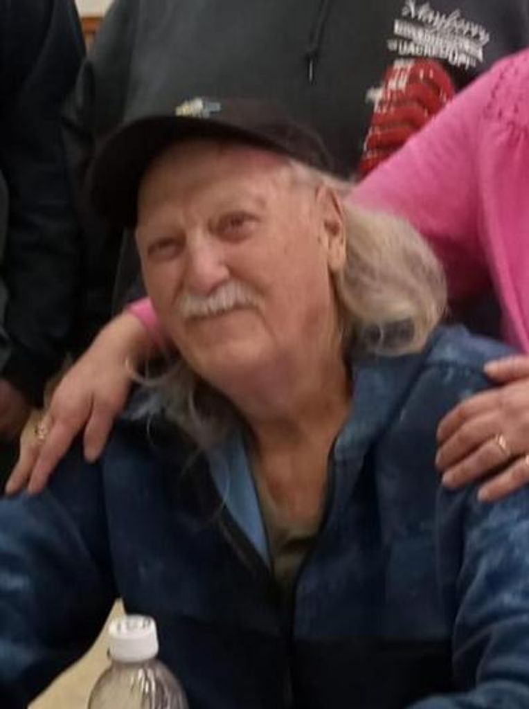 Rodney Lee Mcintyre