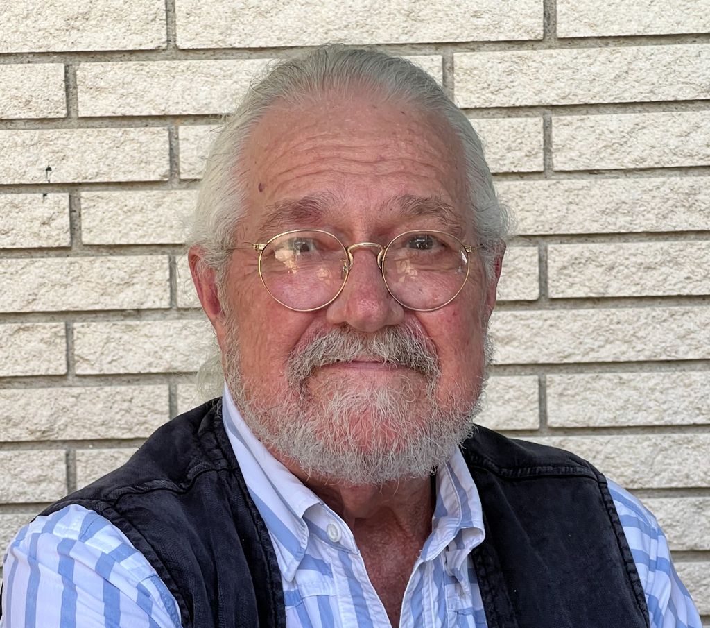 William Von Rosenberg