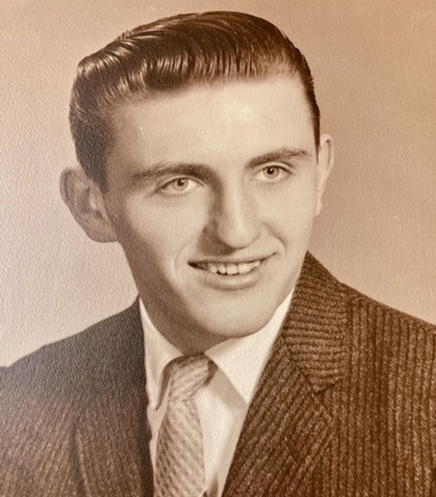 Jalmer W. Lakonen Jr.