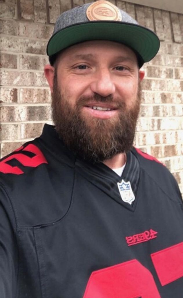 Nicholas Donald Manry Profile Photo