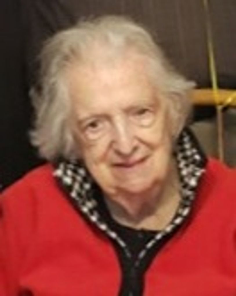Helen T. (Horan) Ball