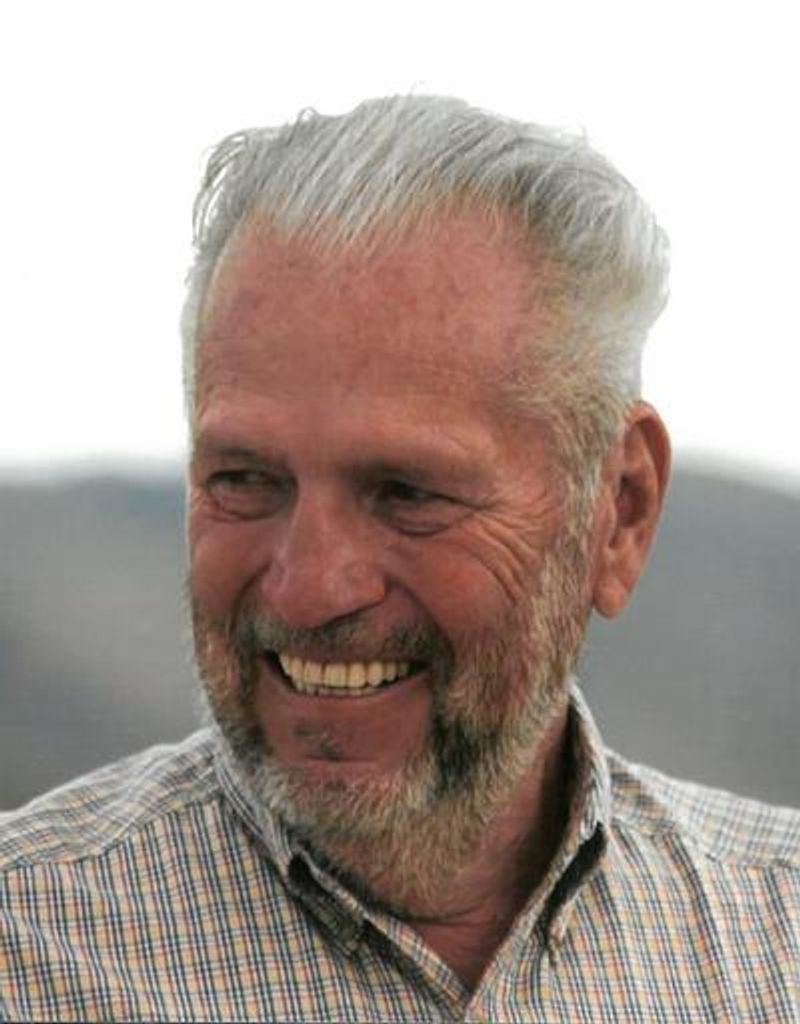 David R. Laborde Profile Photo