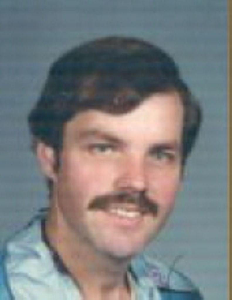 Bruce  Robert Luck