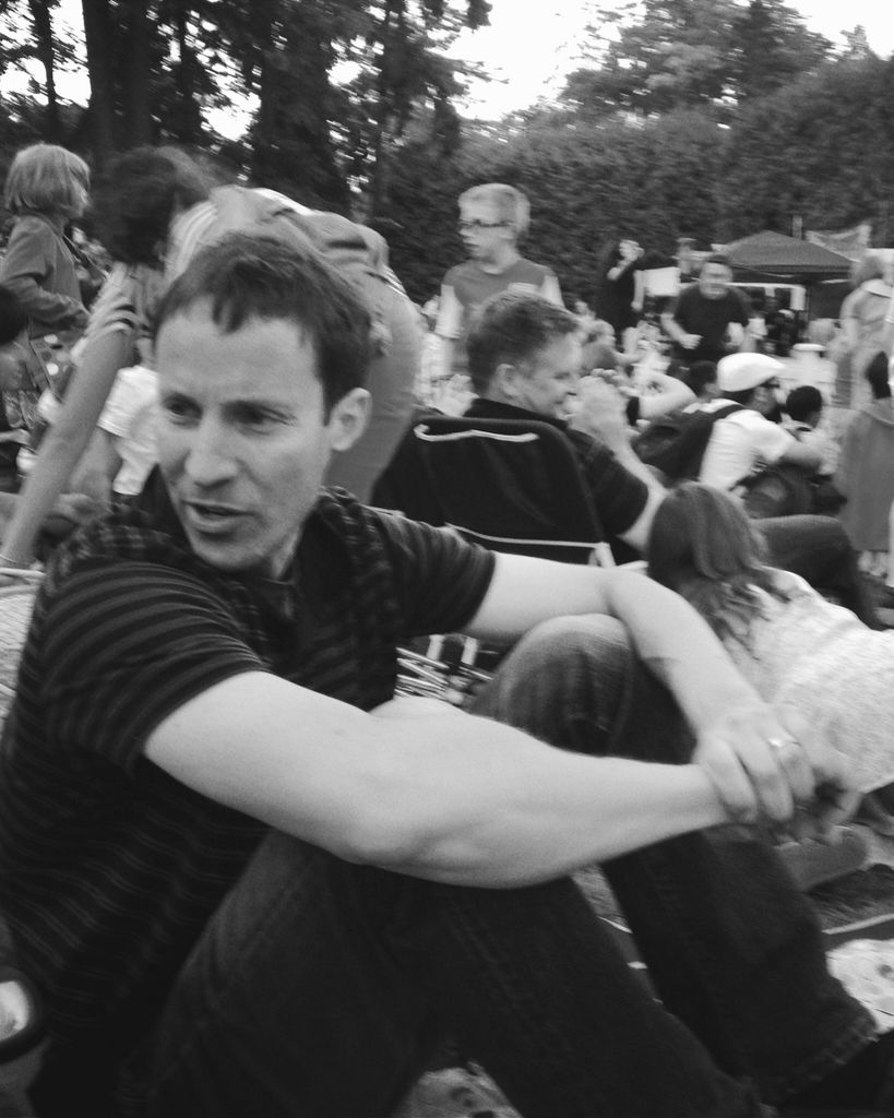 David Michael Greenstein