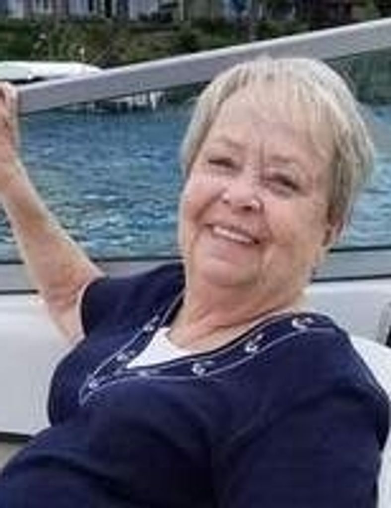 Barbara Cuttell Profile Photo
